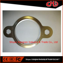 Dongfeng 6CT Diesel Engine Parts Exhaust Manifold Gasket 3929012